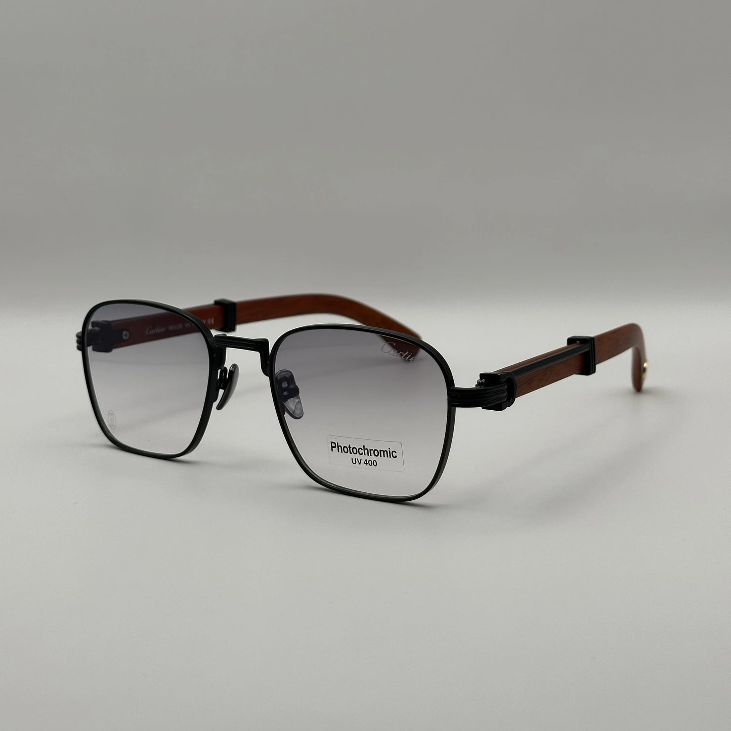 Cartier Photochromique (4 saison) Uv400