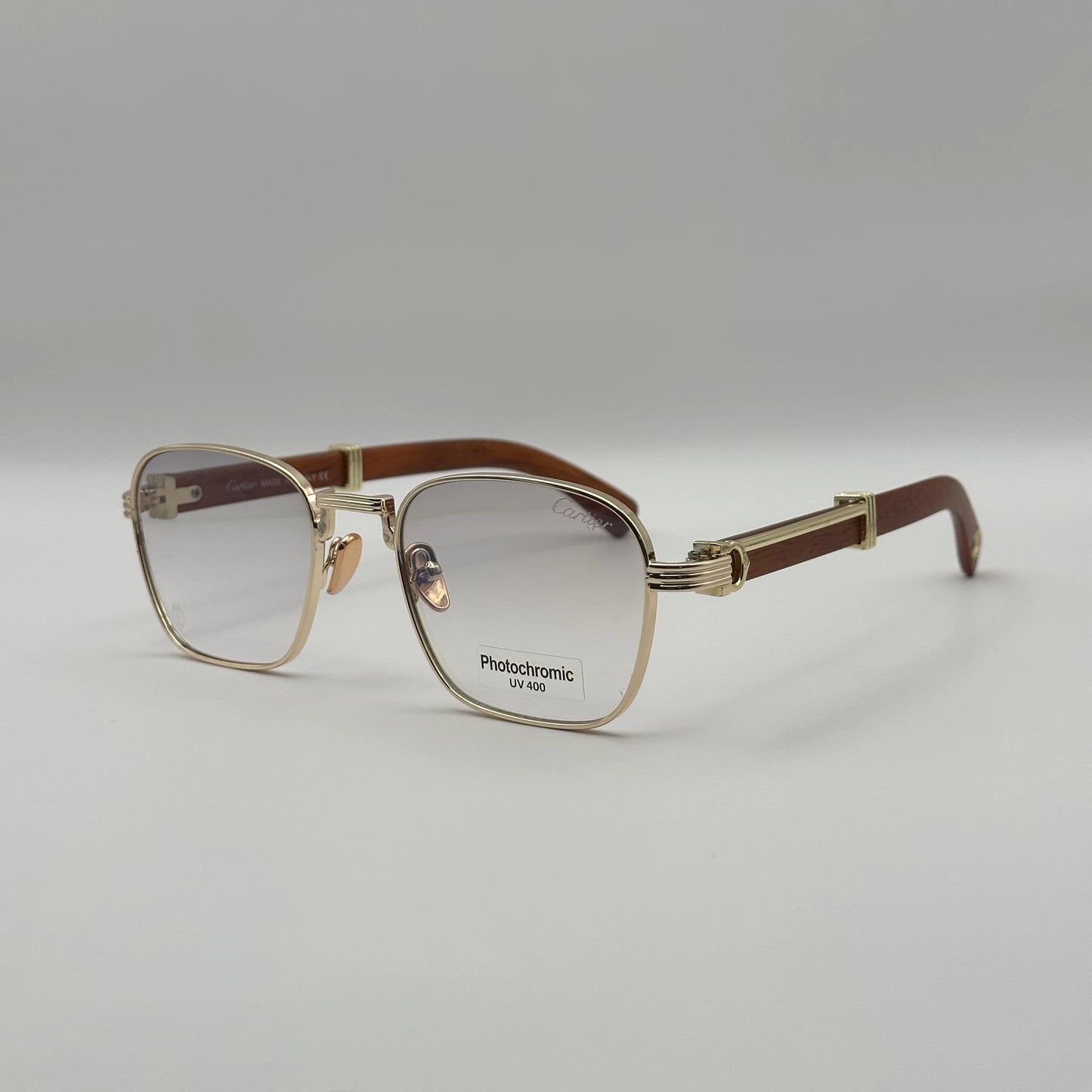 Cartier Photochromique (4 saison) Uv400