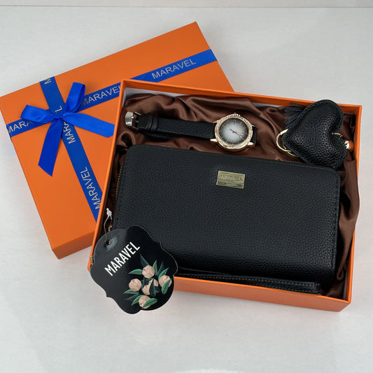 Coffret 3 Pièces 🎁 Haut Qualité