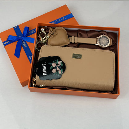 Coffret 3 Pièces 🎁 Haut Qualité
