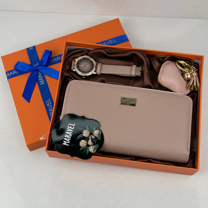 Coffret 3 Pièces 🎁 Haut Qualité