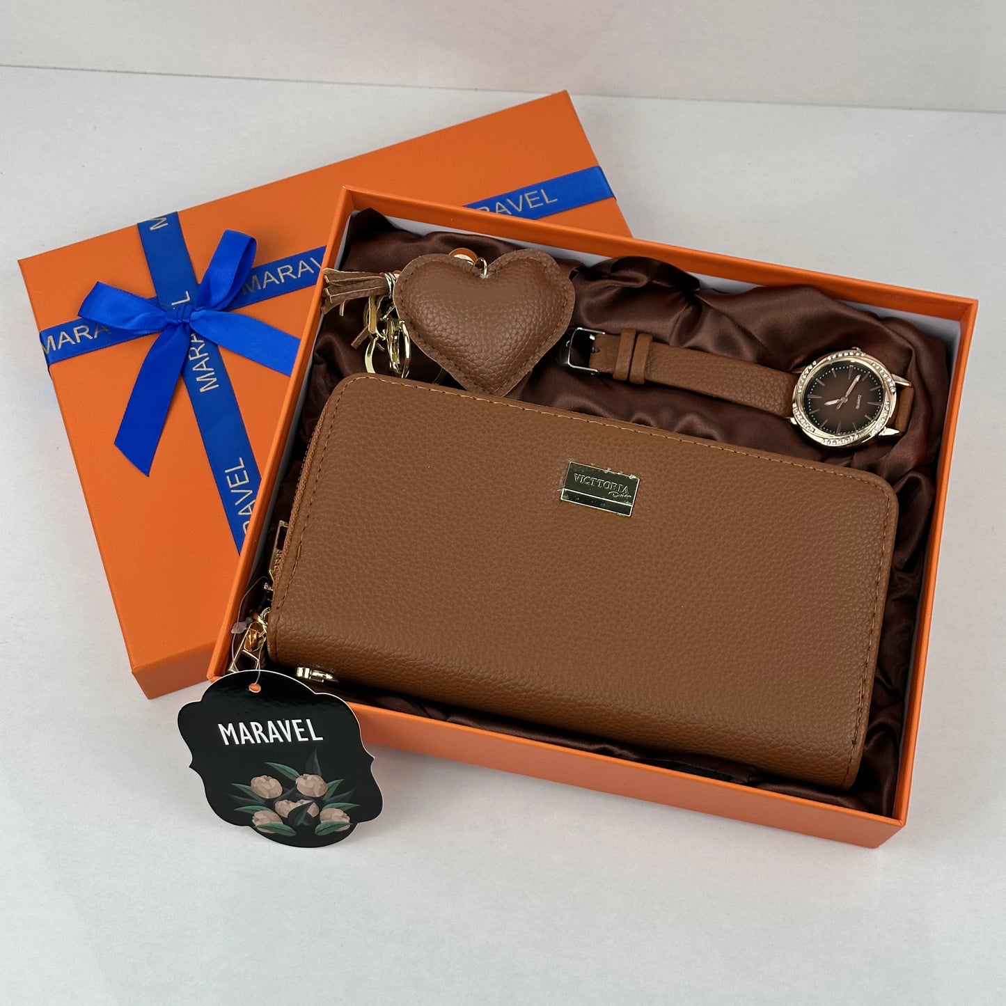 Coffret 3 Pièces 🎁 Haut Qualité