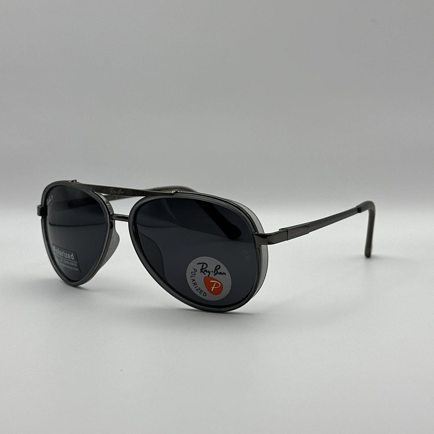 Rayban Aviator Polarisé Uv400