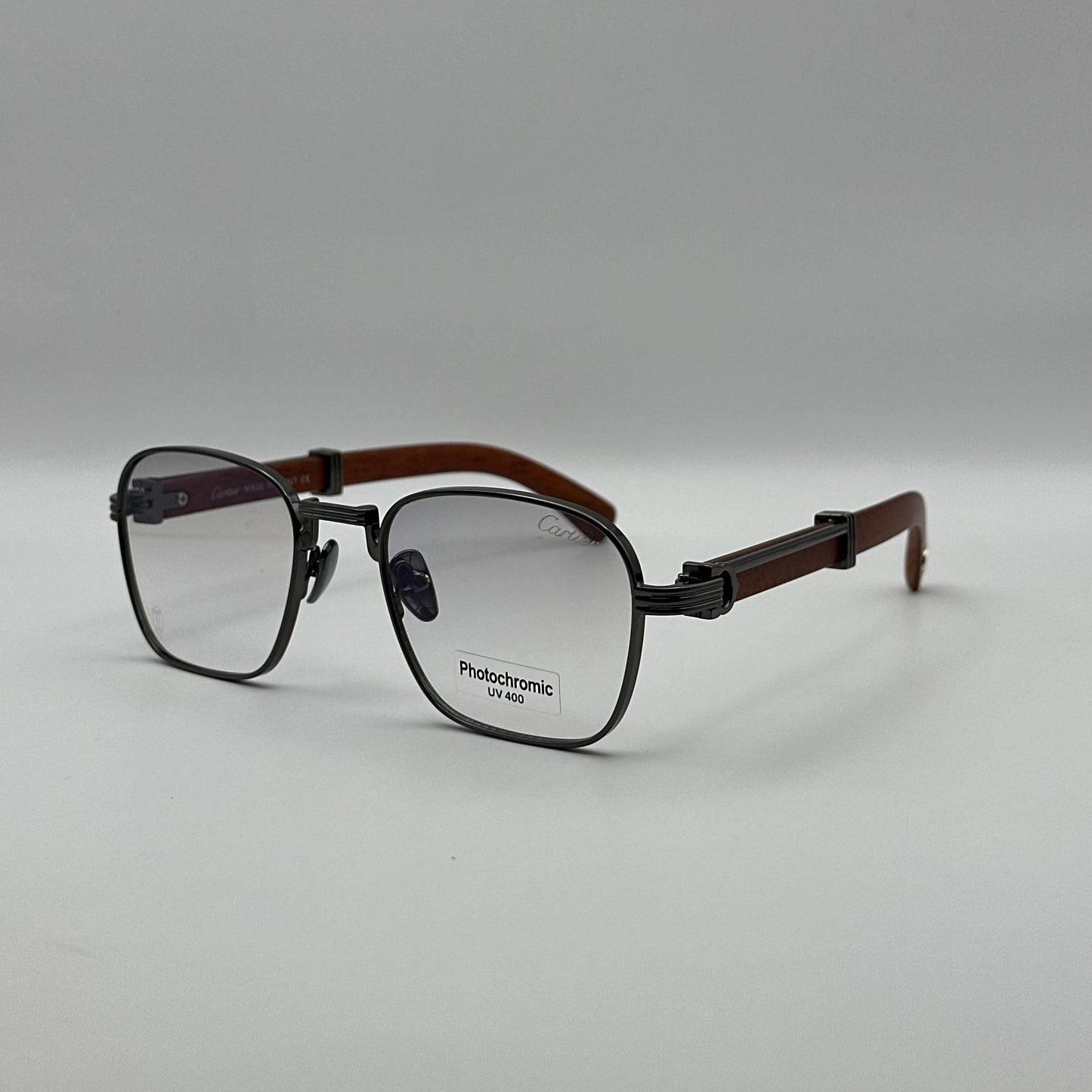 Cartier Photochromique (4 saison) Uv400