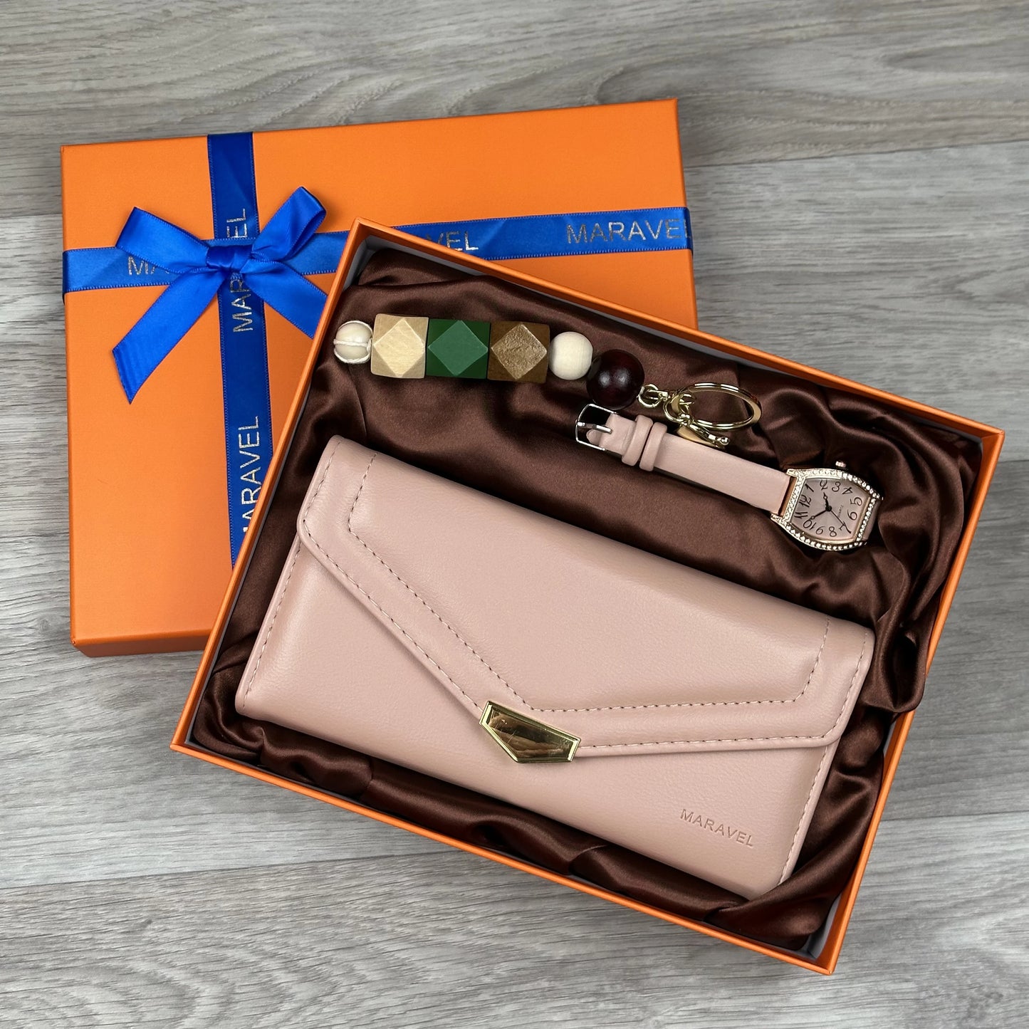 Coffret 3 Pièces 🎁 Haut Qualité