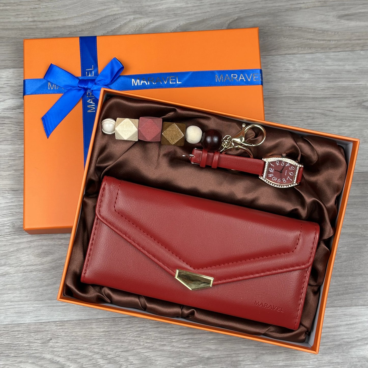 Coffret 3 Pièces 🎁 Haut Qualité