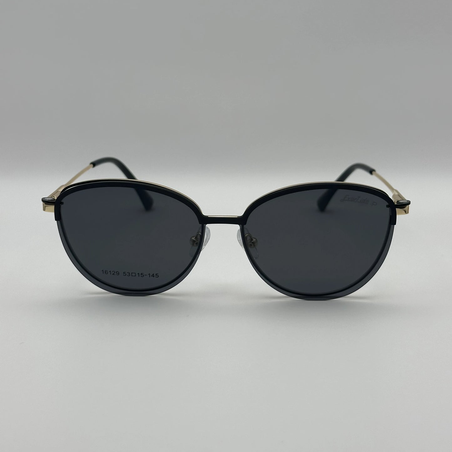 نظارات نسائية 2 في 1 Polarisé Uv400