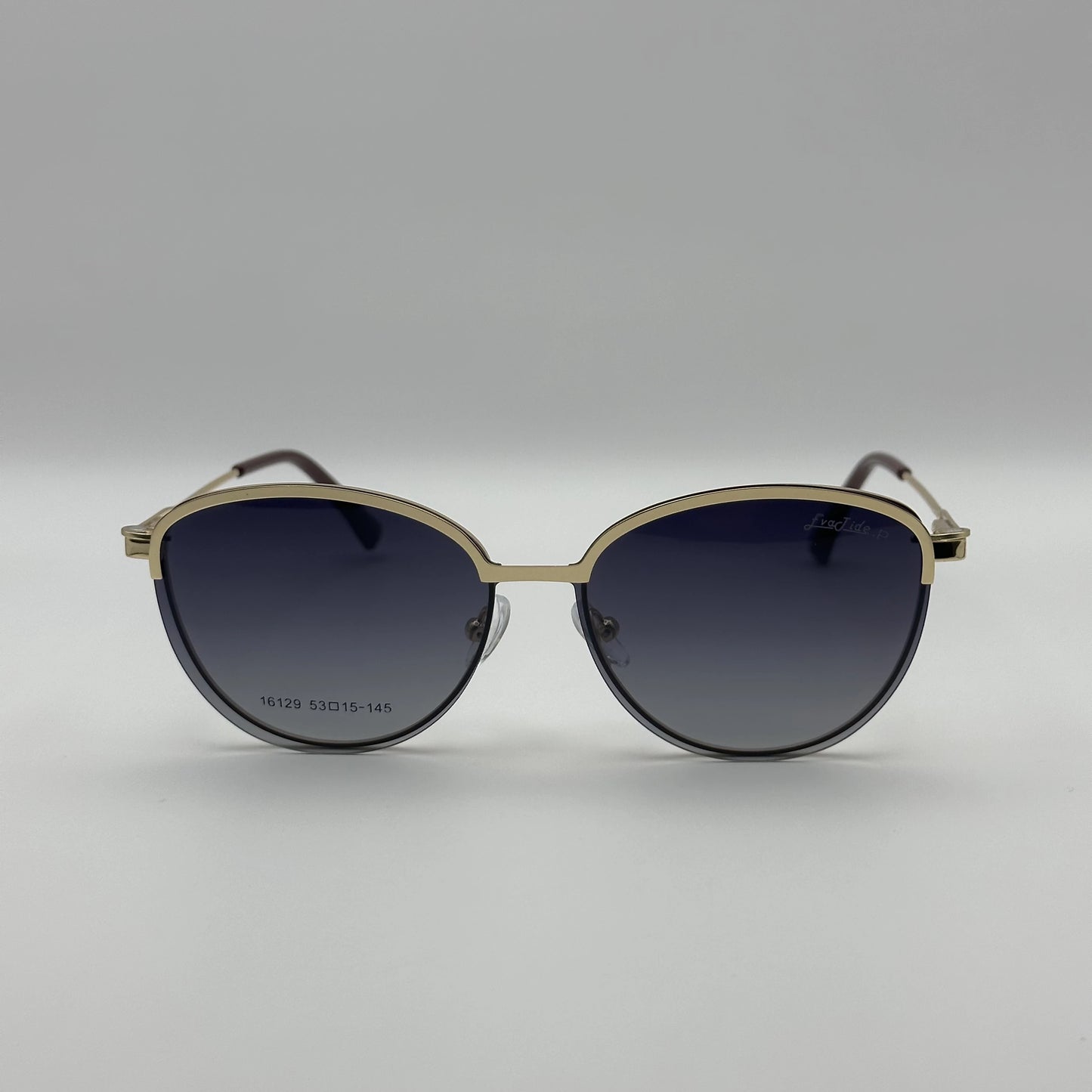 نظارات نسائية 2 في 1 Polarisé Uv400