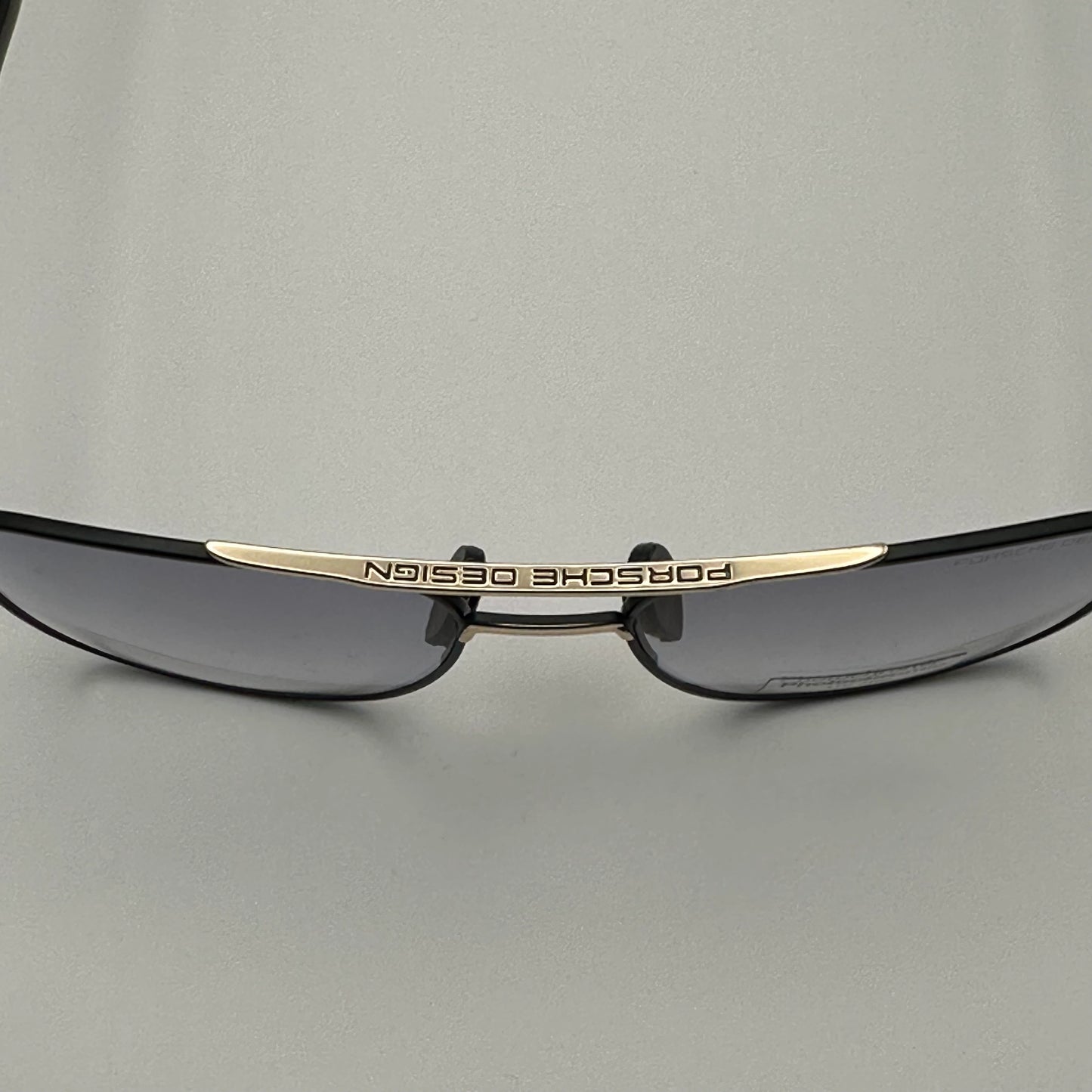Lunettes Porsche Design (4 Saison) Uv400