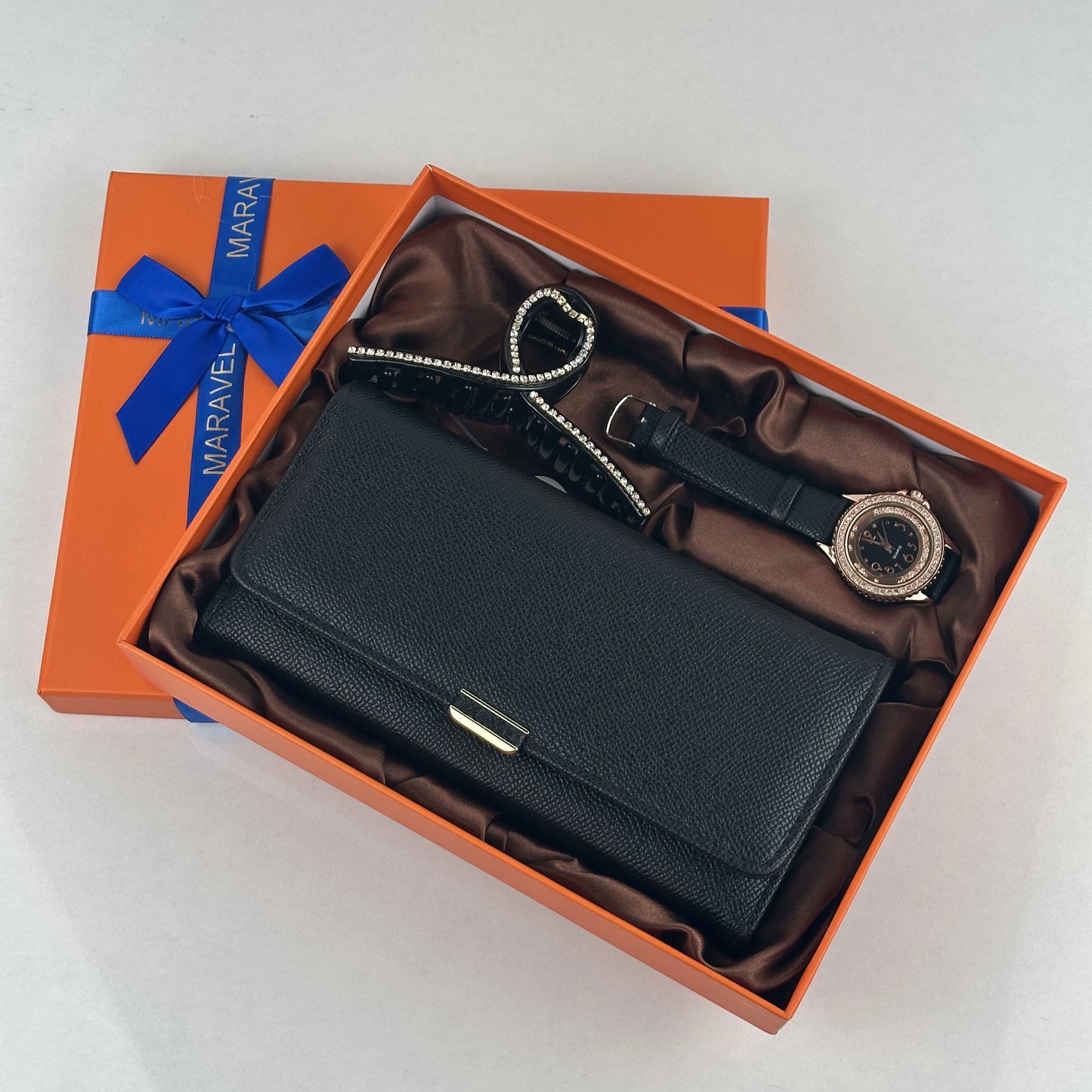 Coffret 3 Pièces 🎁 Haut Qualité