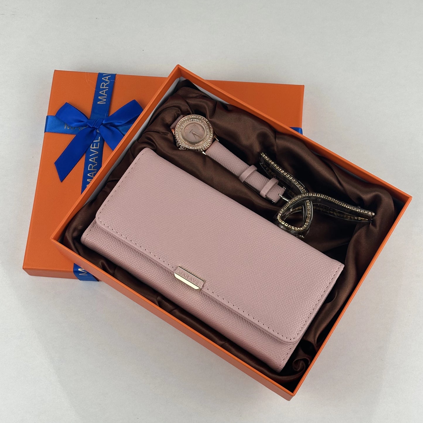 Coffret 3 Pièces 🎁 Haut Qualité