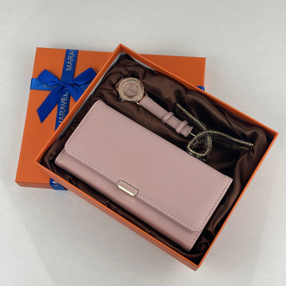 Coffret 3 Pièces 🎁 Haut Qualité