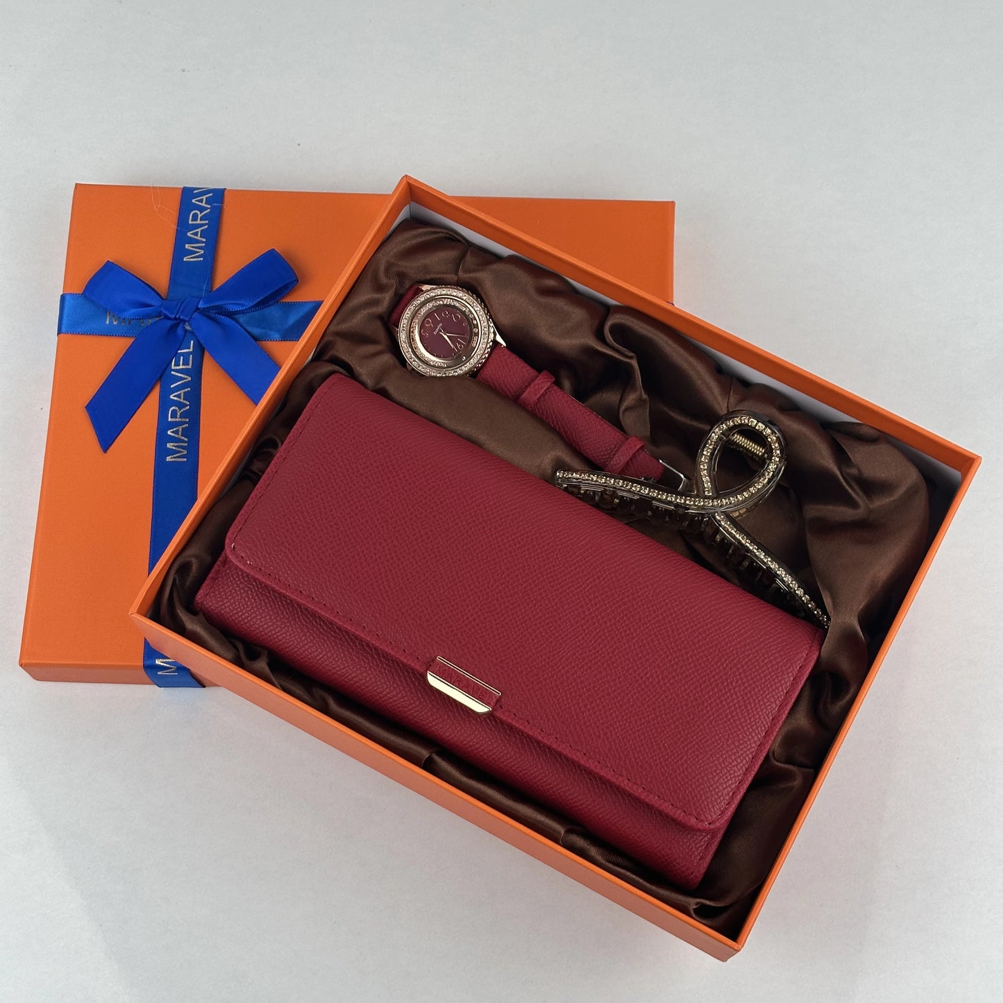 Coffret 3 Pièces 🎁 Haut Qualité