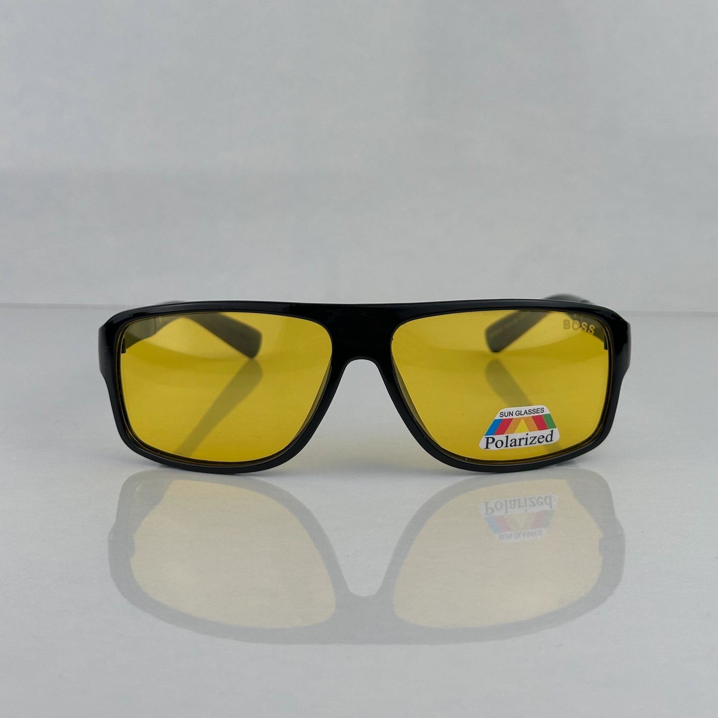 نظارات السياقة الليلية Boss Polarisé