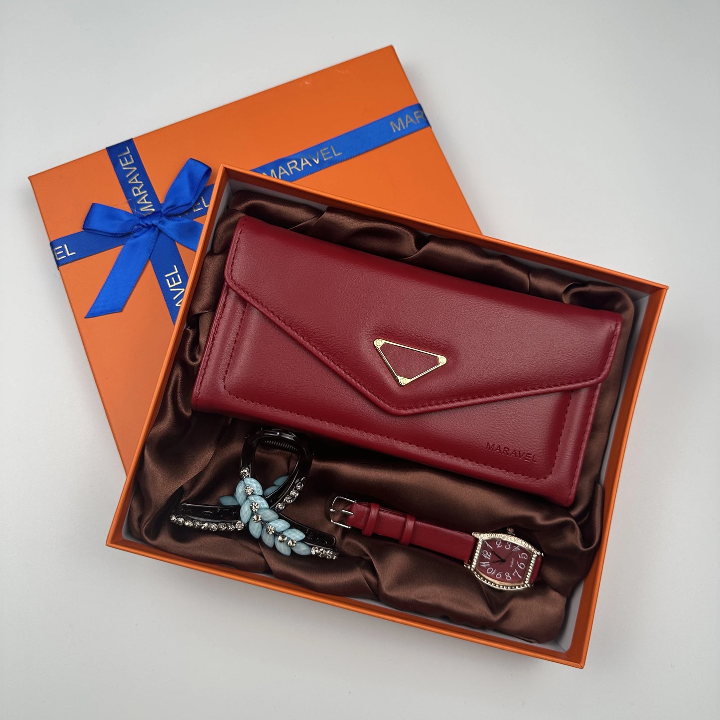 Coffret 3 Pièces 🎁 Haut Qualité