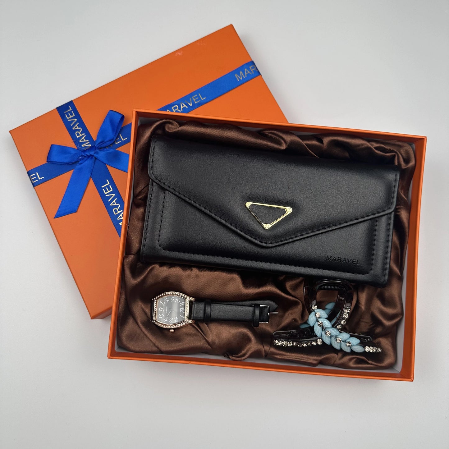 Coffret 3 Pièces 🎁 Haut Qualité