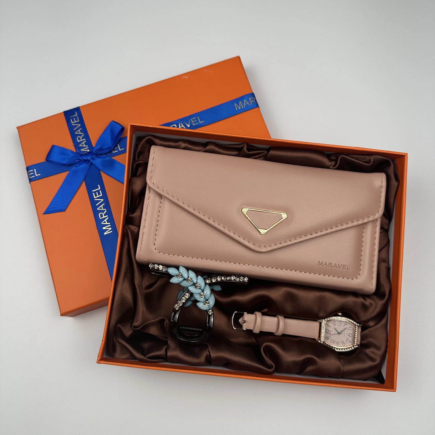 Coffret 3 Pièces 🎁 Haut Qualité