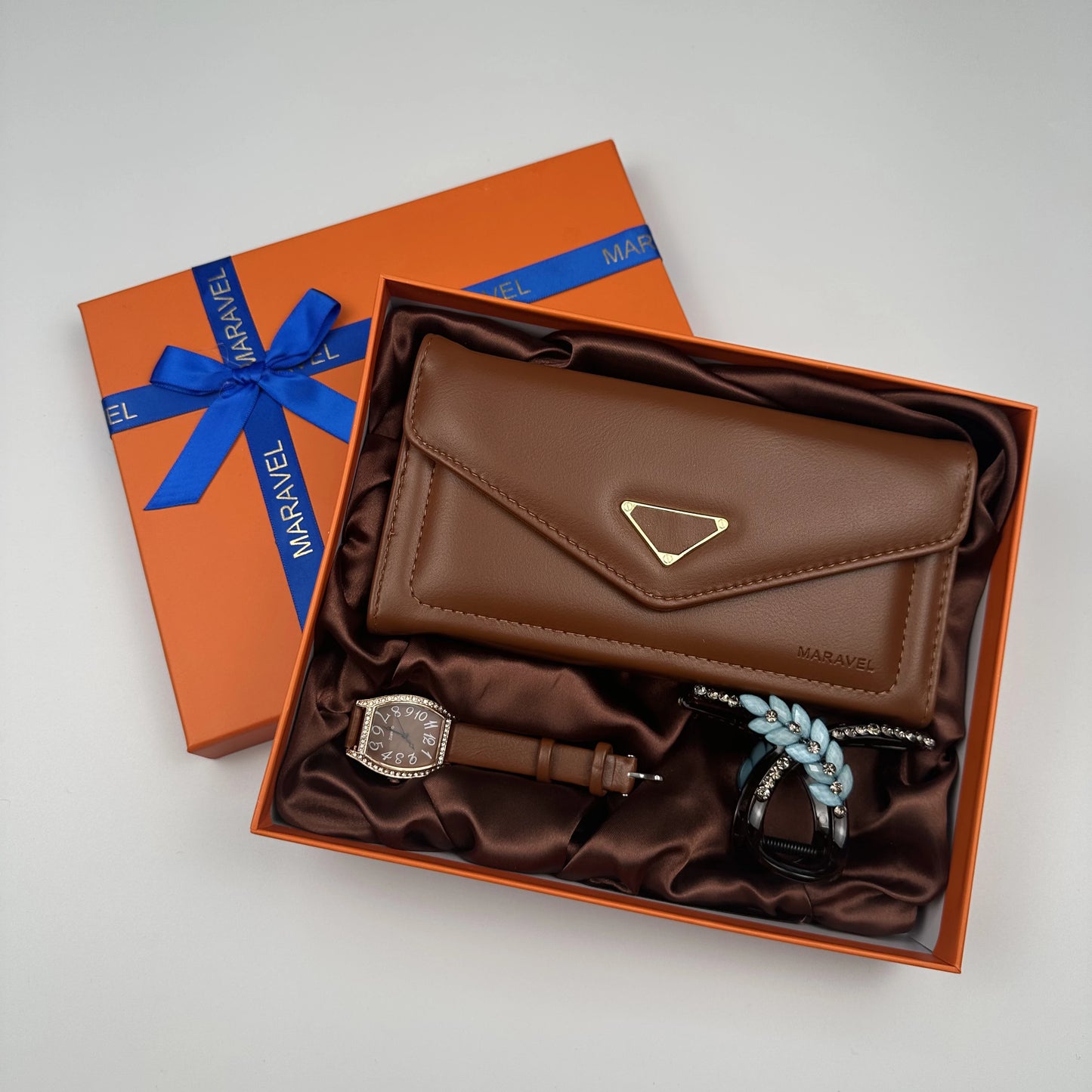 Coffret 3 Pièces 🎁 Haut Qualité