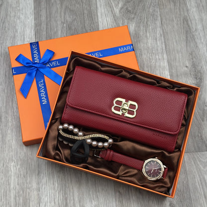 Coffret 3 Pièces 🎁 Haut Qualité