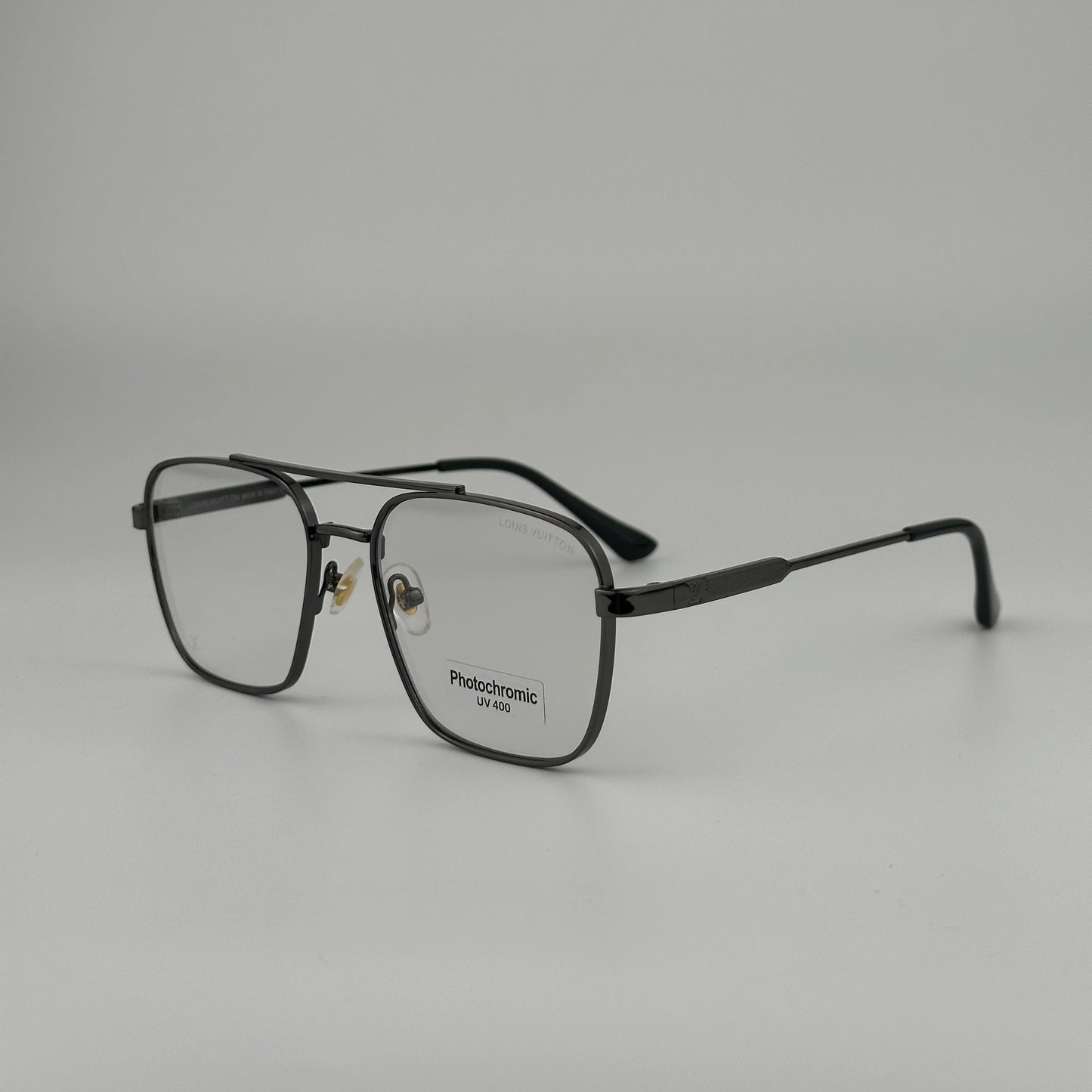 Lunettes Louis vuitton 4 saison Uv400 Avec Boite