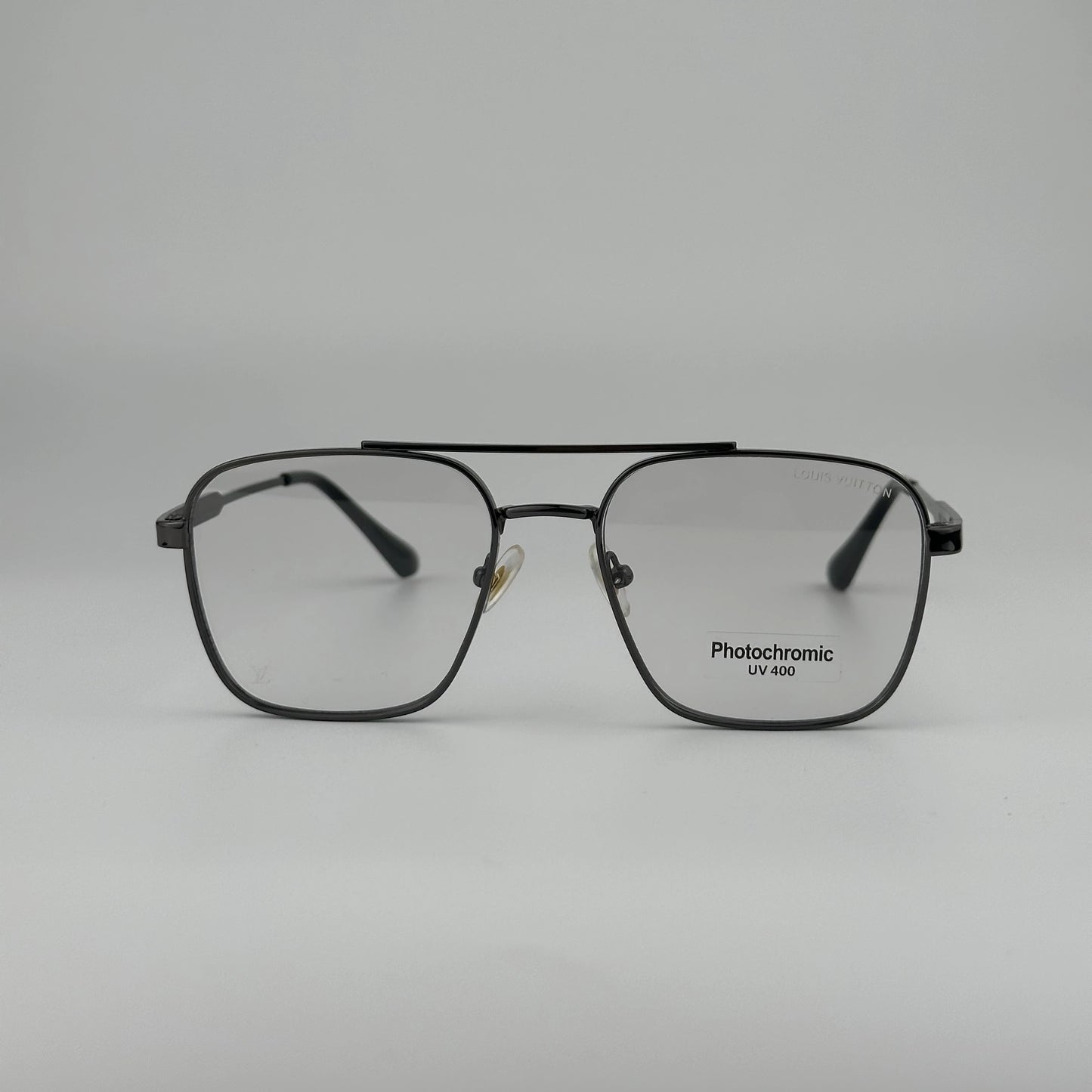 Lunettes Louis vuitton 4 saison Uv400 Avec Boite