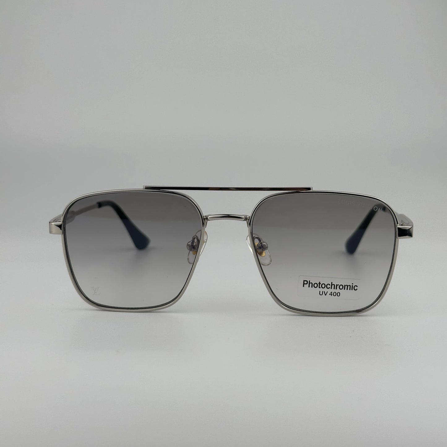 Lunettes Louis vuitton 4 saison Uv400 Avec Boite