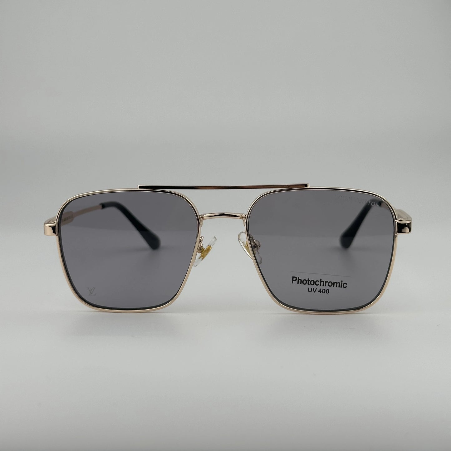 Lunettes Louis vuitton 4 saison Uv400 Avec Boite