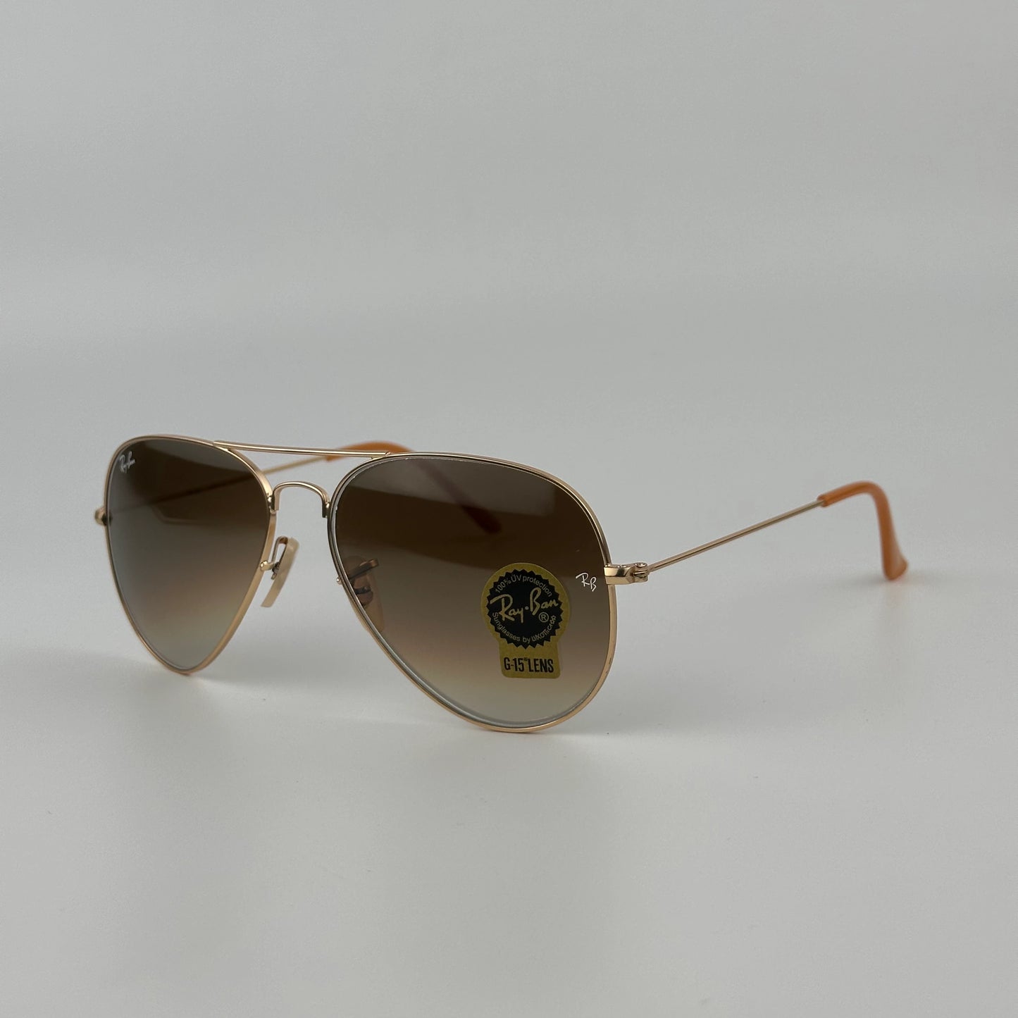 Lunettes Solaire Aviator Glasses