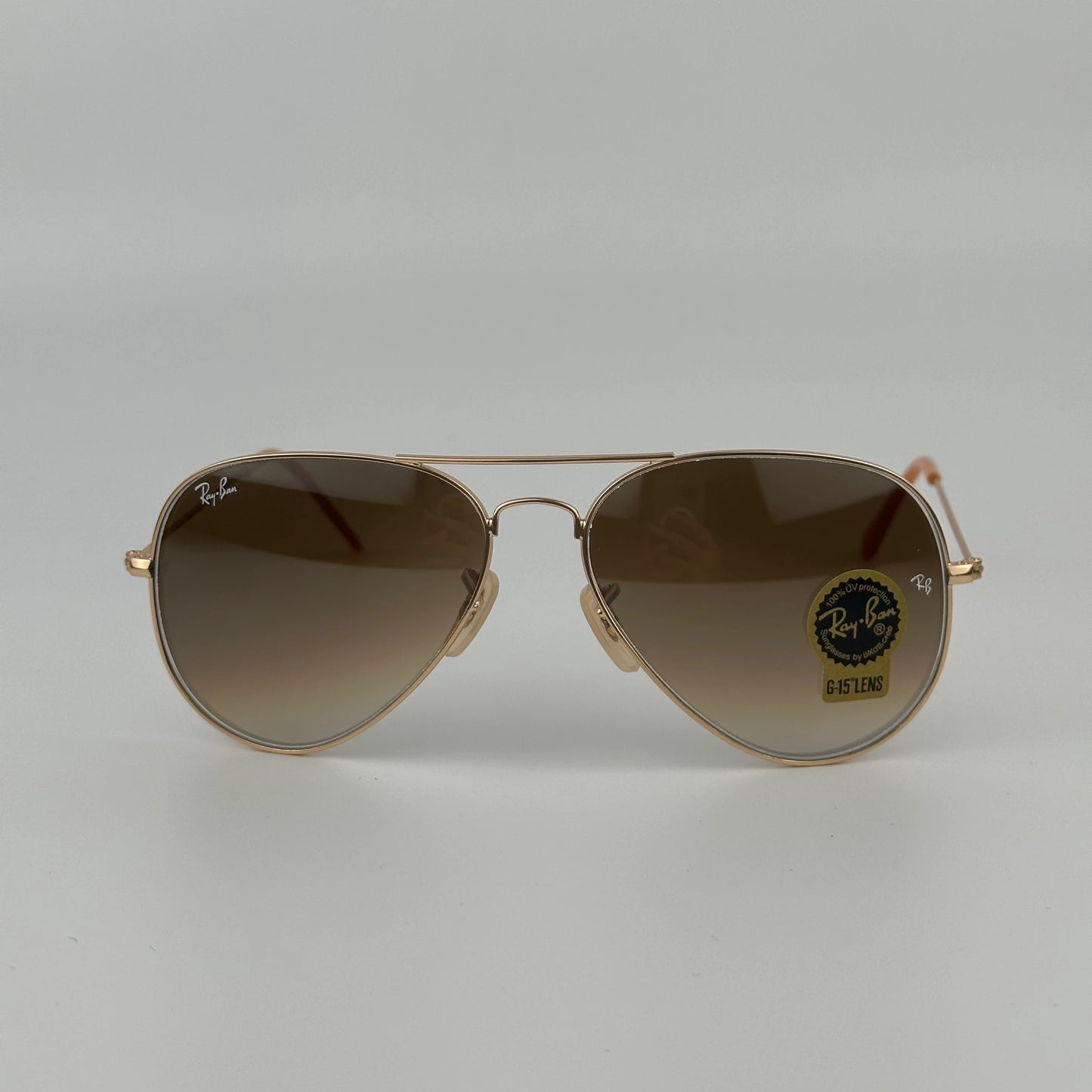 Lunettes Solaire Aviator Glasses