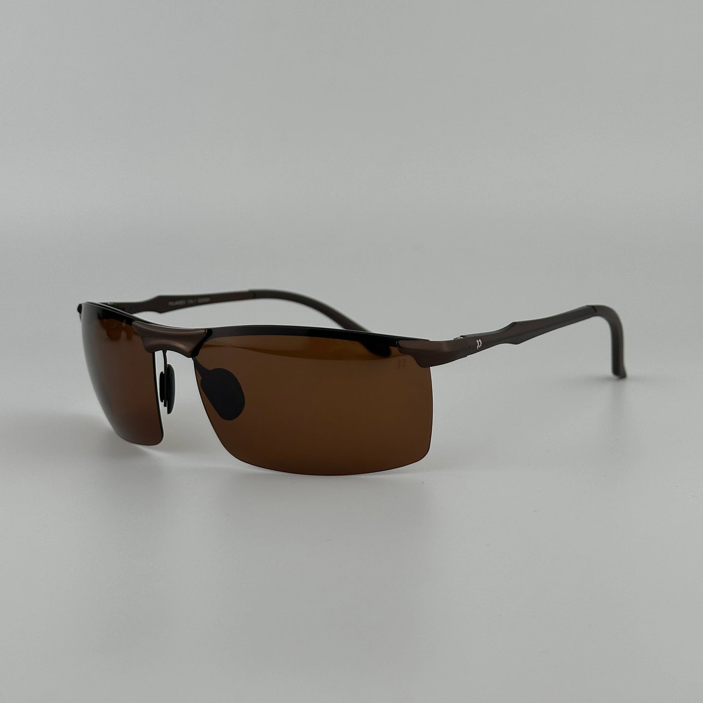 Police Lunettes Polarisé uv400