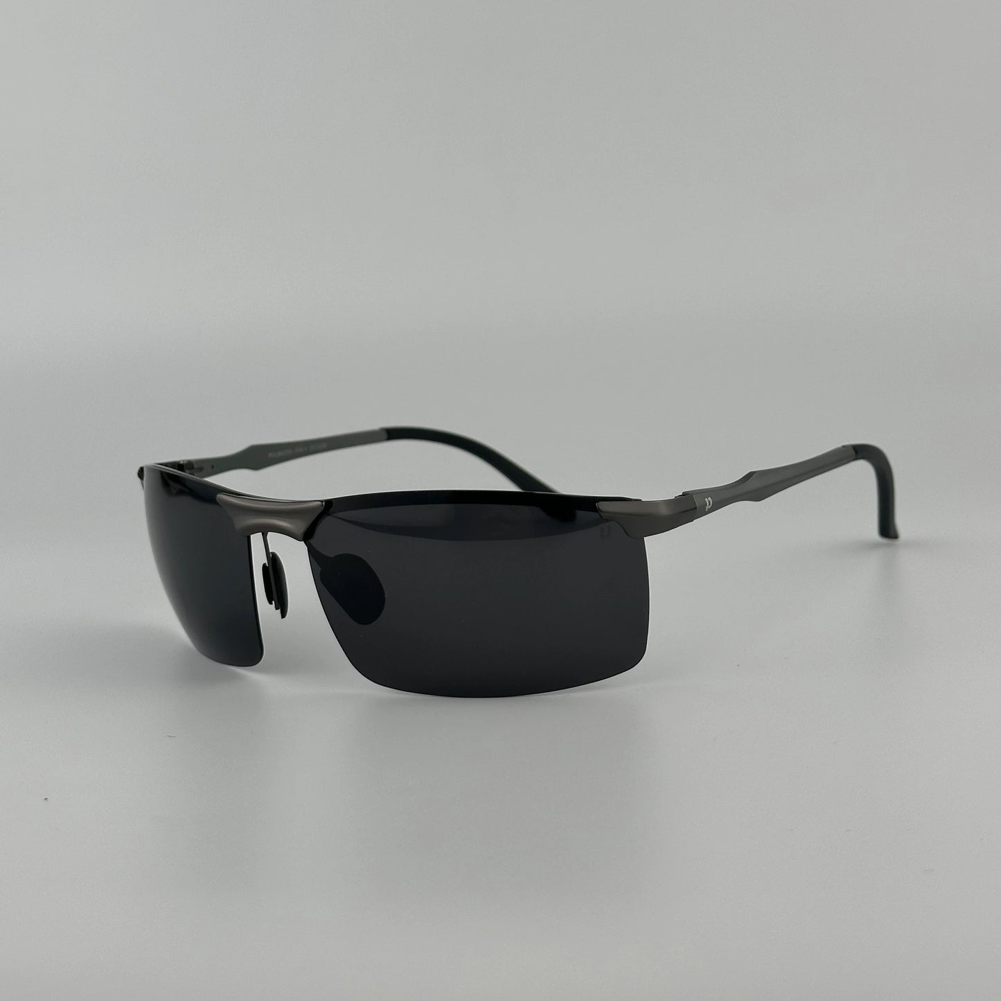 Police Lunettes Polarisé uv400