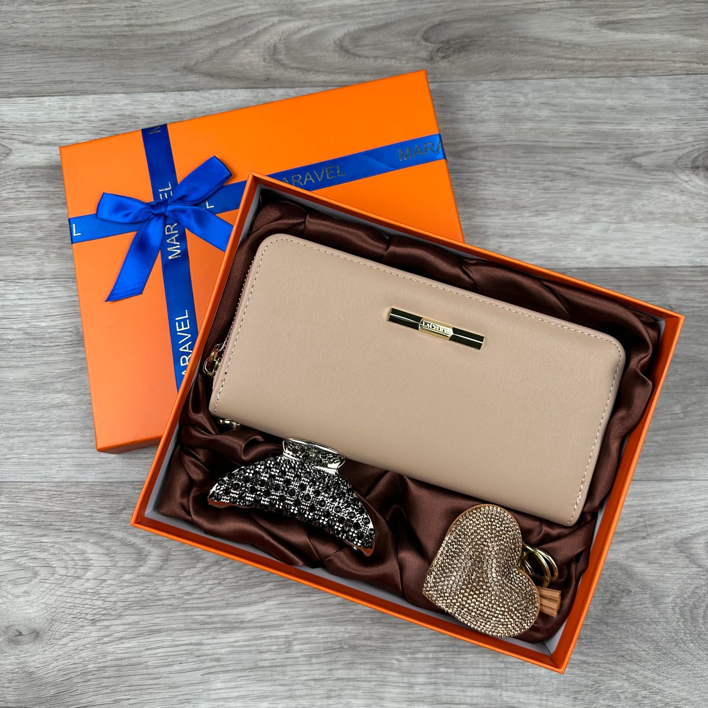 Coffret 3 Pièces 🎁 Haut Qualité