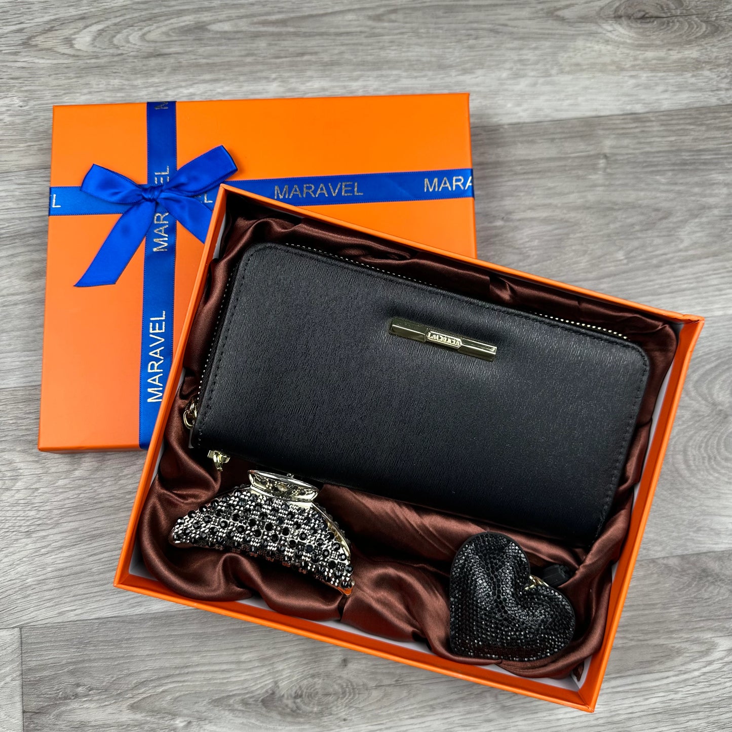 Coffret 3 Pièces 🎁 Haut Qualité