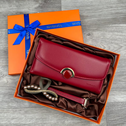 Nouveau Coffret Femme 3en1 2026
