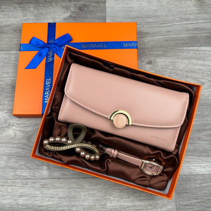 Nouveau Coffret Femme 3en1 2026