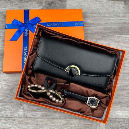 Coffret 3 Pièces 🎁 Haut Qualité