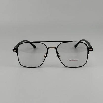 Lunettes Titanuim Photochromic 4 saison 2026