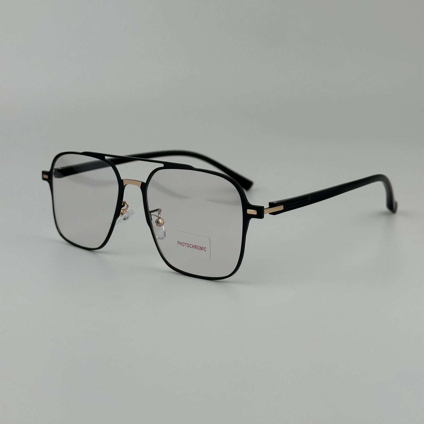 Lunettes Titanuim Photochromic 4 saison 2026
