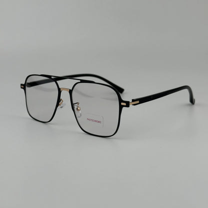 Lunettes Titanuim Photochromic 4 saison 2026