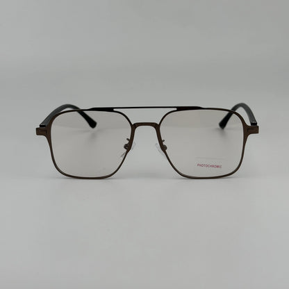 Lunettes Titanuim Photochromic 4 saison 2026