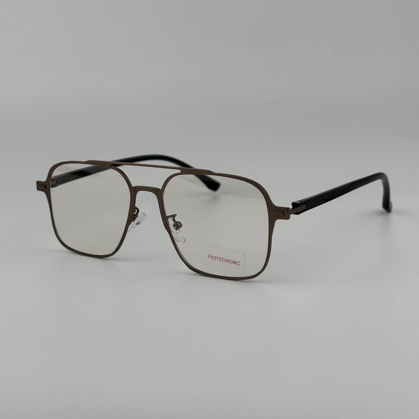Lunettes Titanuim Photochromic 4 saison 2026