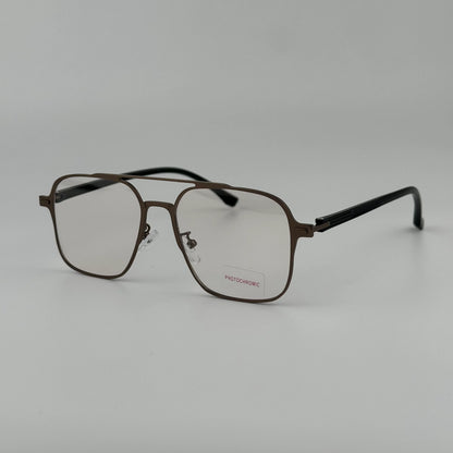 Lunettes Titanuim Photochromic 4 saison 2026