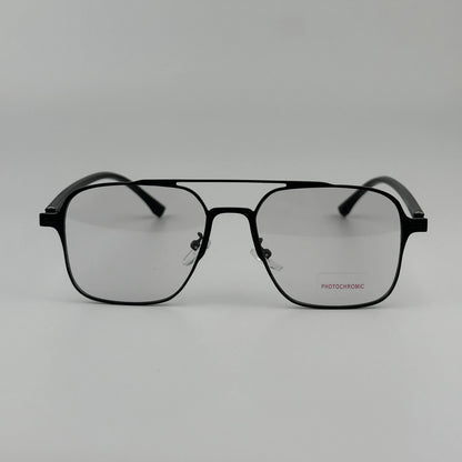 Lunettes Titanuim Photochromic 4 saison 2026