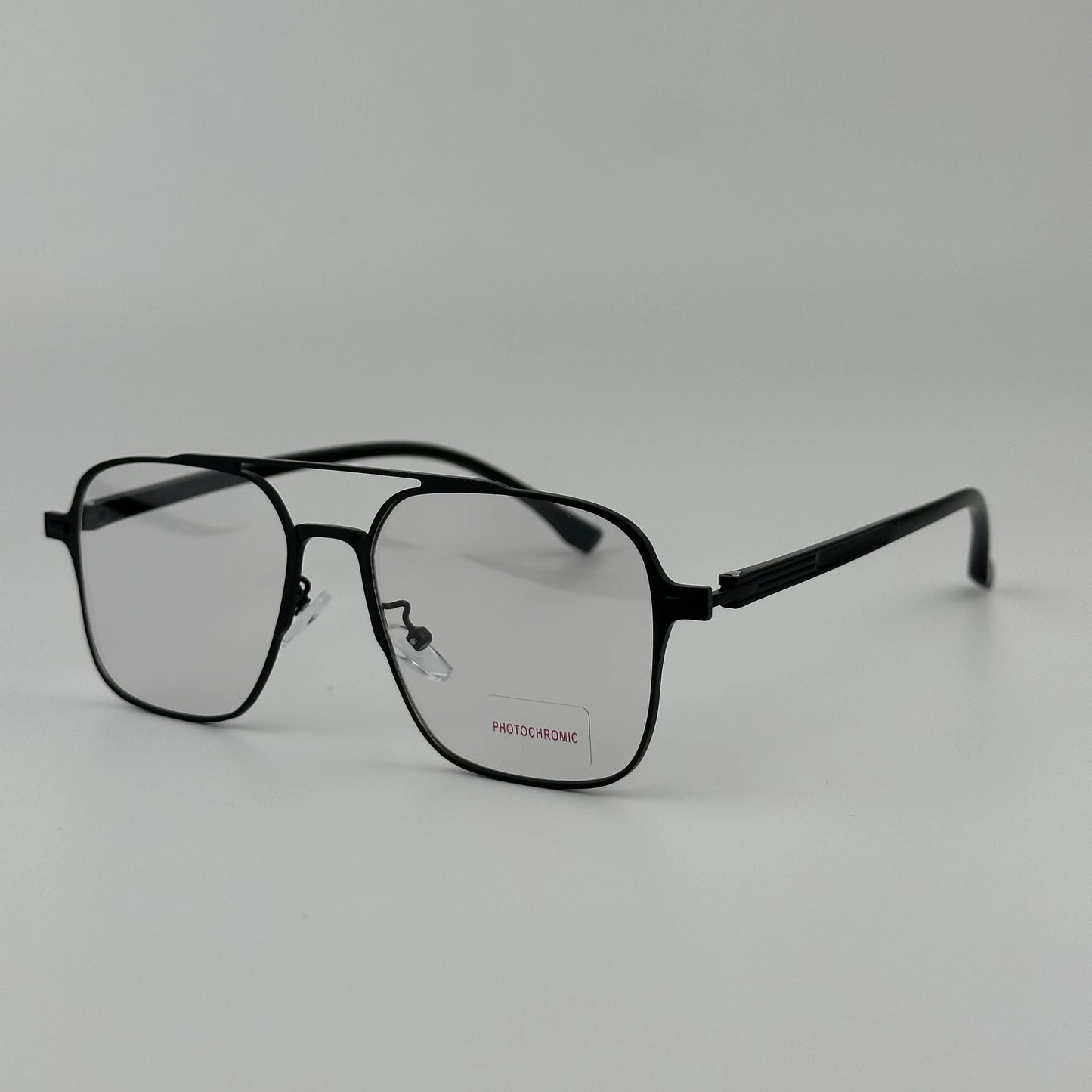 Lunettes Titanuim Photochromic 4 saison 2026