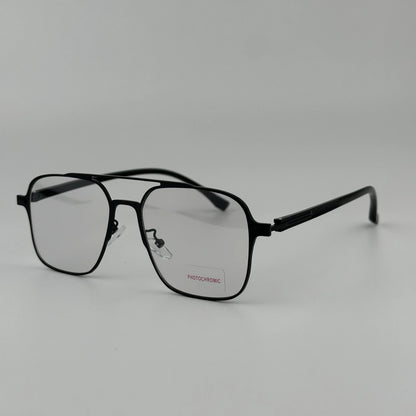 Lunettes Titanuim Photochromic 4 saison 2026