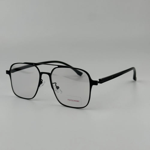 Lunettes Titanuim Photochromic 4 saison 2026