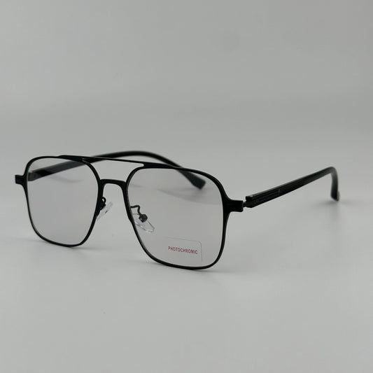 Lunettes Titanuim Photochromic 4 saison 2026
