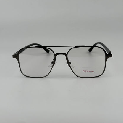 Lunettes Titanuim Photochromic 4 saison 2026