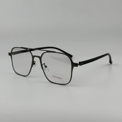 Lunettes Titanuim Photochromic 4 saison 2026