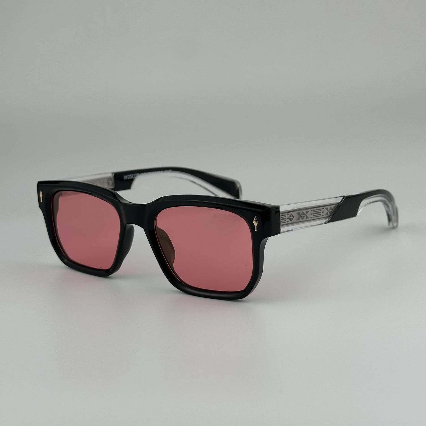 Moscot Lunettes Uv400 Collection 2026